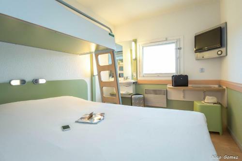 Hotel Ibis Budget Frejus Capitou A8