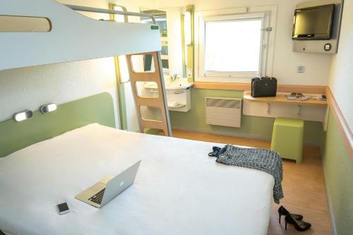 Hotel Ibis Budget Frejus Capitou A8