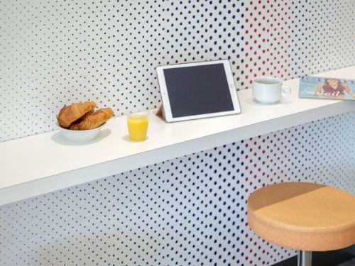 Hotel Ibis Budget Frejus Capitou A8