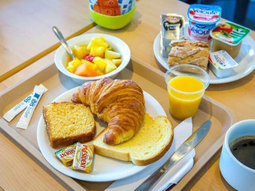 Hotel Ibis Budget Frejus Capitou A8