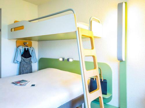 Hotel Ibis Budget Frejus Capitou A8