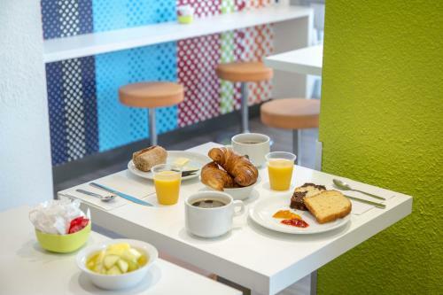 Hotel Ibis Budget Frejus Capitou A8