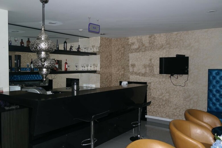 MH Hoteles