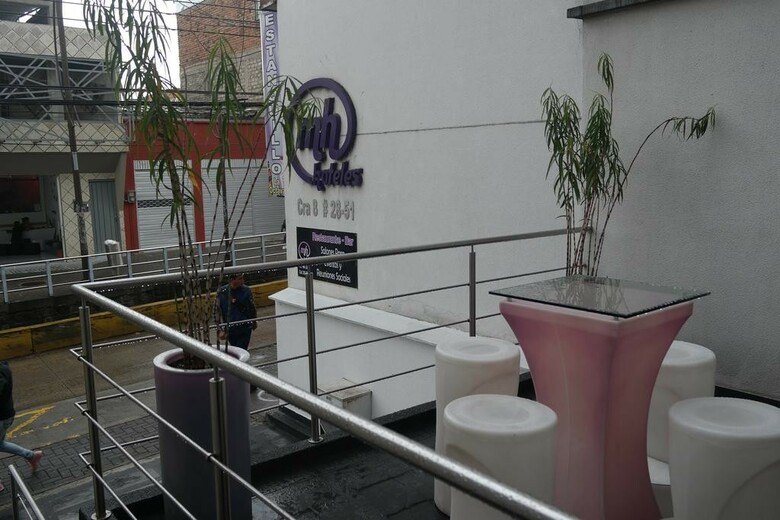 MH Hoteles