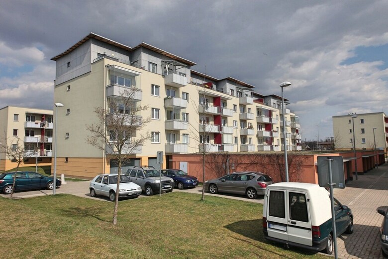 Richie Apartment Near Aquapark