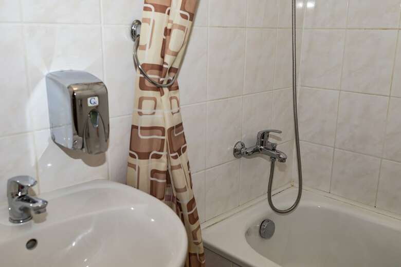 Richie Apartment Near Aquapark