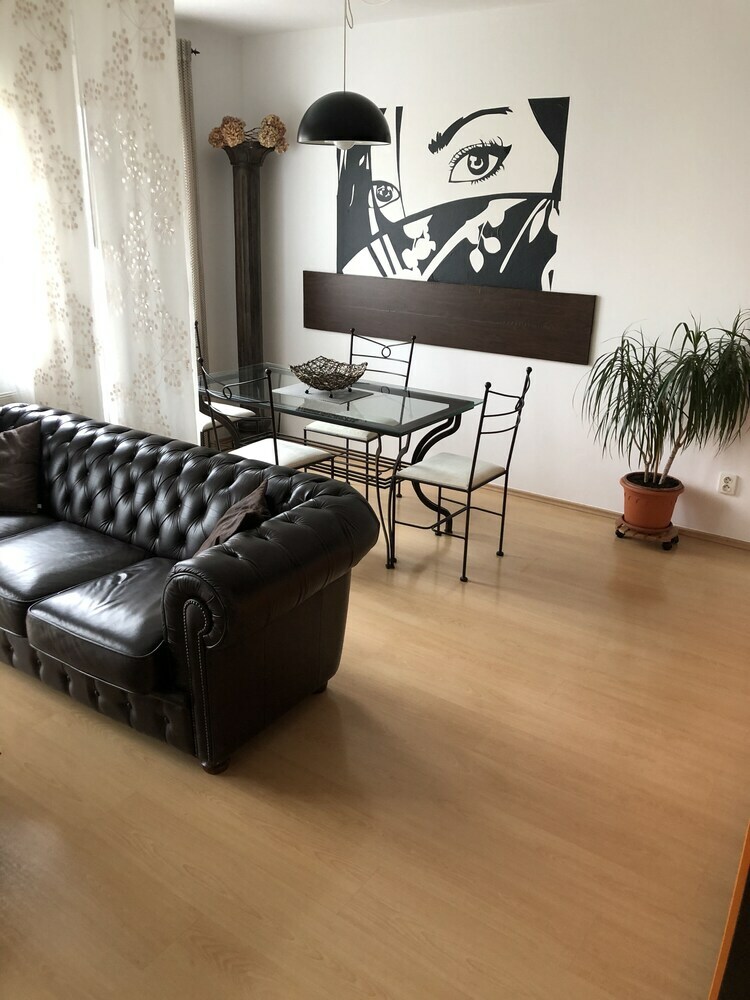 Richie Apartment Near Aquapark