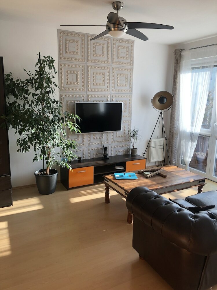 Richie Apartment Near Aquapark