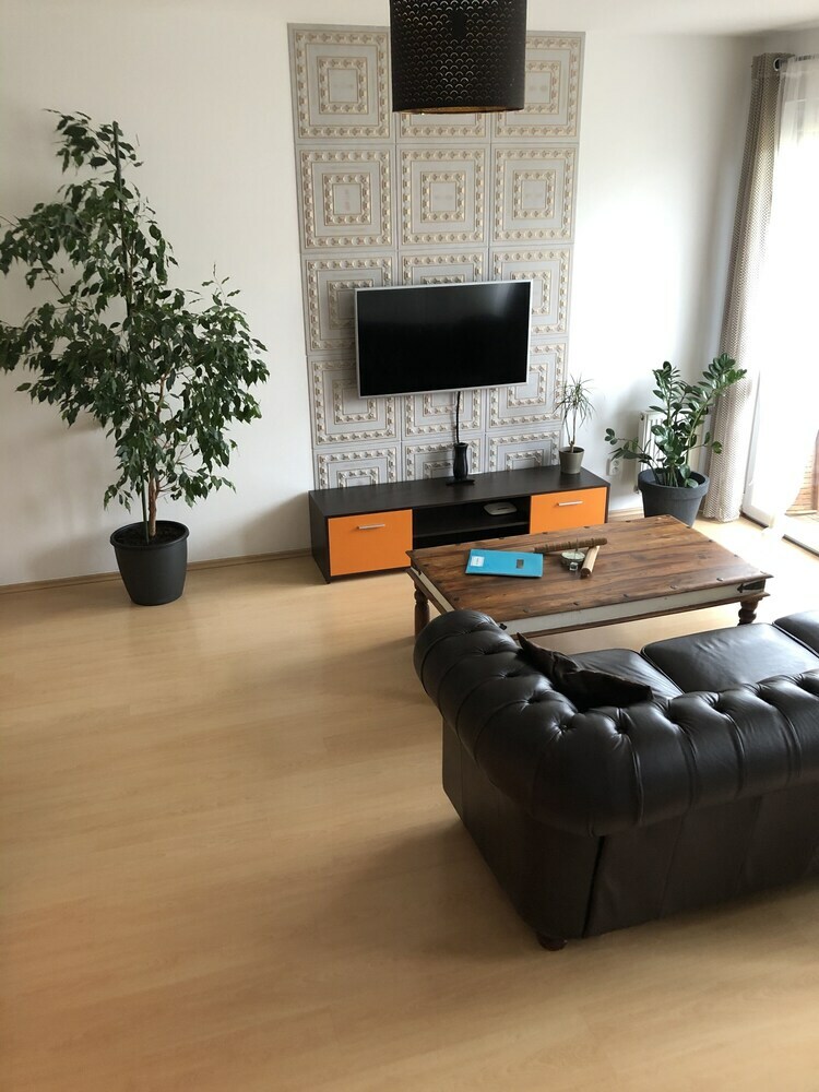 Richie Apartment Near Aquapark