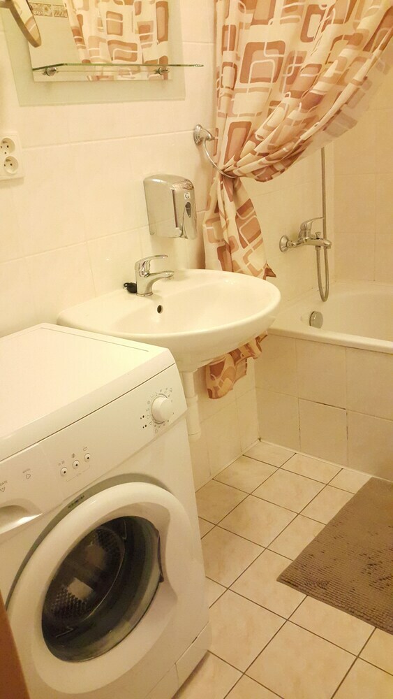 Richie Apartment Near Aquapark