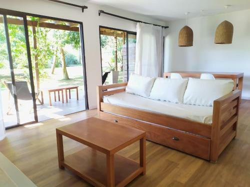 Apartamento La Bonita Suites