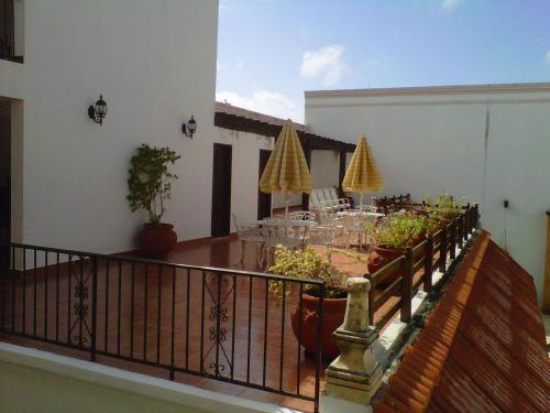 Hotel Zaci