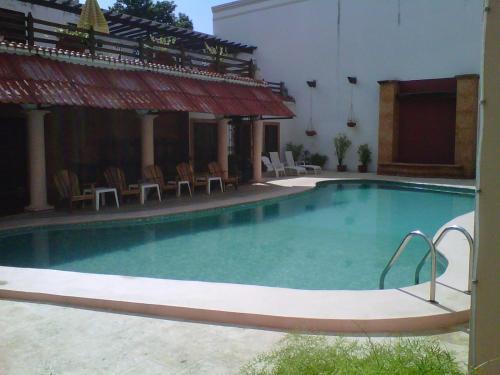 Hotel Zaci