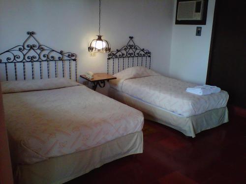 Hotel Zaci