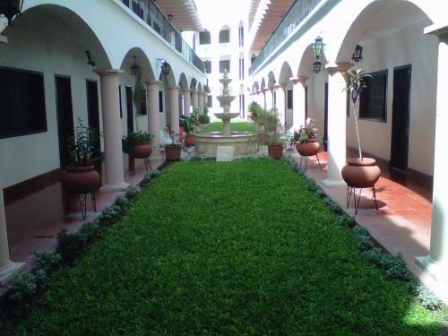 Hotel Zaci