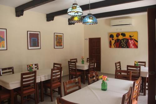 Hotel Zaci