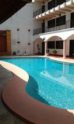 Hotel Zaci