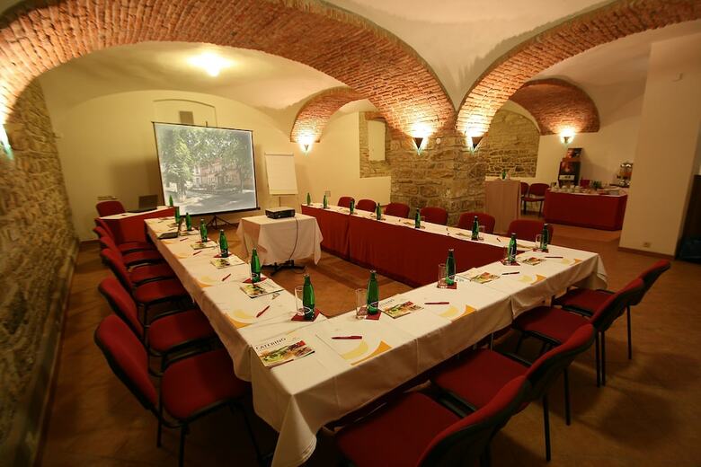 Hotel Castle Residence Praha
