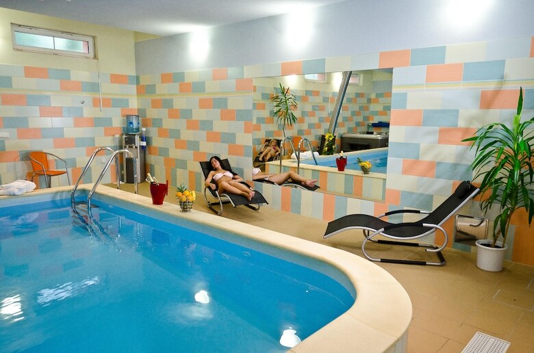 Hotel Castle Residence Praha