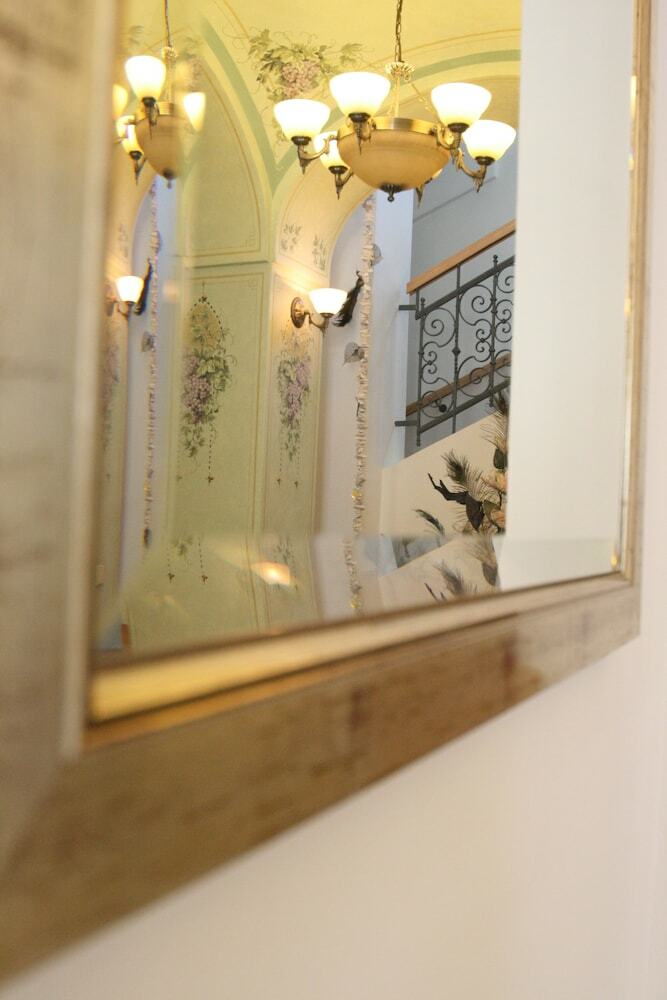 Hotel Castle Residence Praha