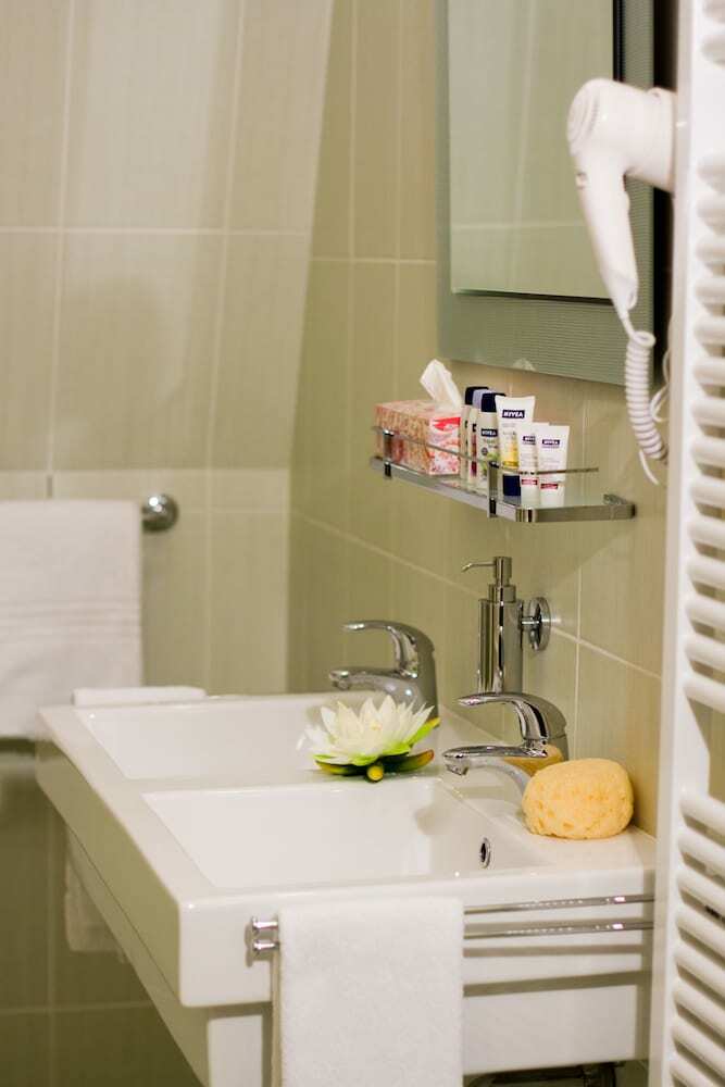 Hotel Castle Residence Praha
