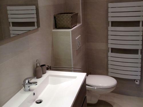 Apartamento Appartement Claude