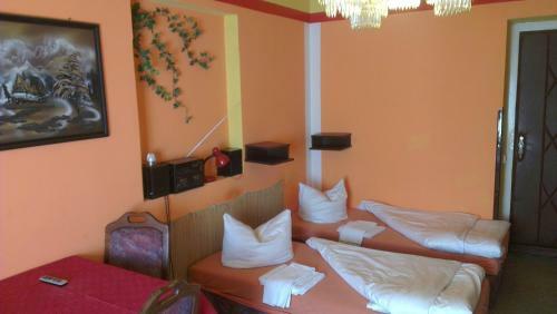 Hostal Pension Lada
