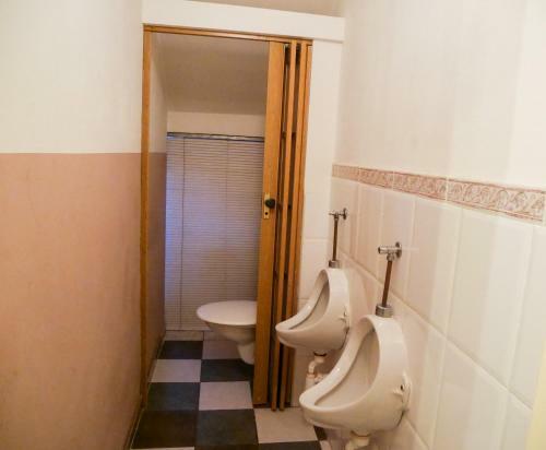 Hostal Pension Lada