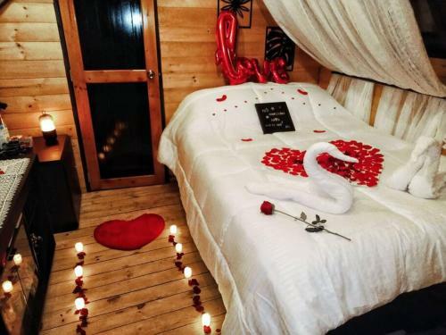 Glamping Refugio Gaia