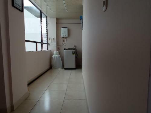 Apartamento Ideal Si Buscas Ubicaci�n Y Espacio