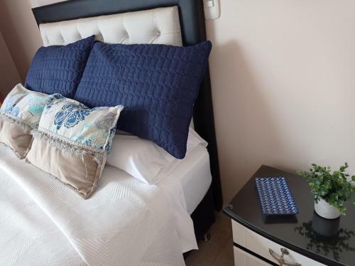 Apartamento Ideal Si Buscas Ubicaci�n Y Espacio