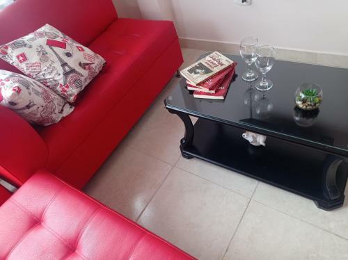 Apartamento Ideal Si Buscas Ubicaci�n Y Espacio