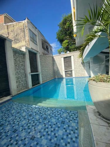 Apartamento Plaza Real Apto 501