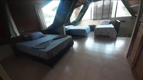 Villa Gonz�lez Jahnke