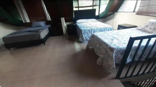 Villa Gonz�lez Jahnke