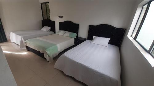 Villa Gonz�lez Jahnke