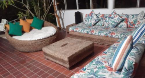 Villa Gonz�lez Jahnke