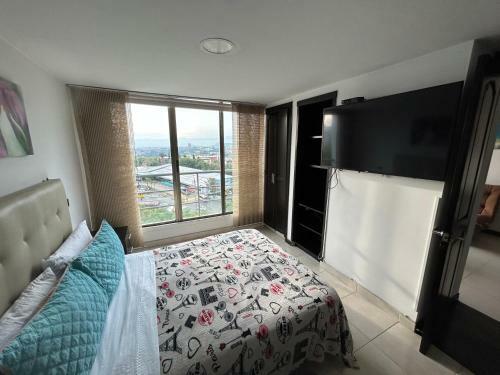 Apartamento Santorini Delauxe