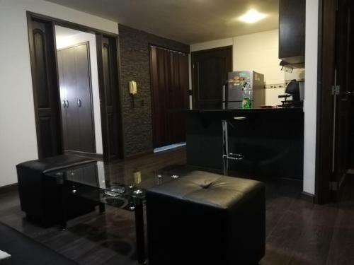 Apartamento Santorini Delauxe