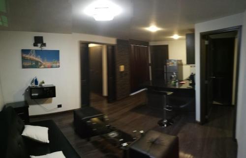 Apartamento Santorini Delauxe
