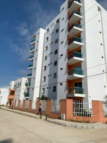 Cic Apartamentos Cerca Unicor Imat