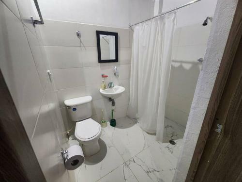 Apartamento Agradable Casa Ubicada En Melgar