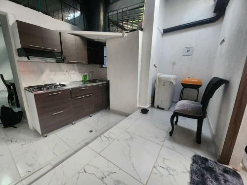 Apartamento Agradable Casa Ubicada En Melgar