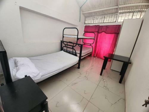 Apartamento Agradable Casa Ubicada En Melgar