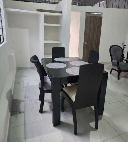 Apartamento Agradable Casa Ubicada En Melgar