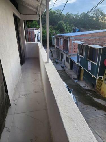 Apartamento Agradable Casa Ubicada En Melgar