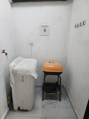 Apartamento Agradable Casa Ubicada En Melgar