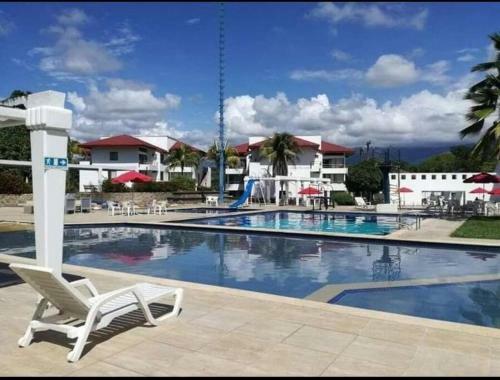 Apartamento Valle De Lanceros