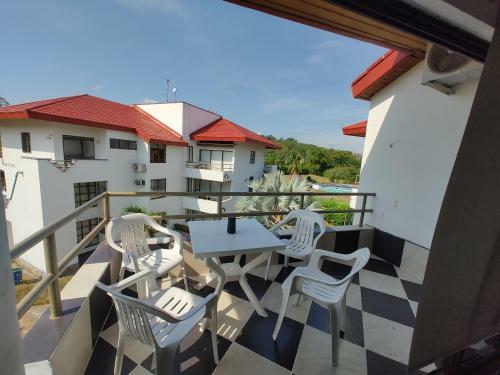 Apartamento Valle De Lanceros