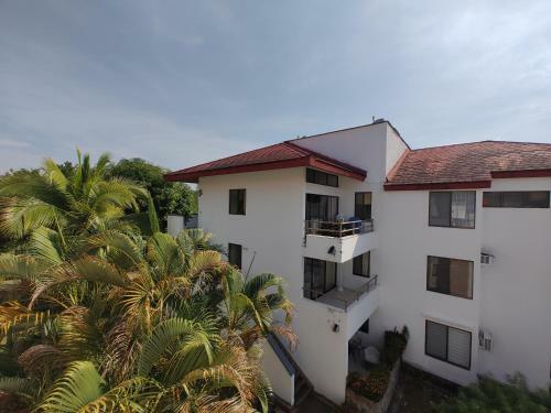 Apartamento Valle De Lanceros